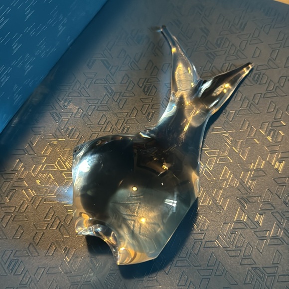 Slode Fish paperweight - Picture 5 of 6